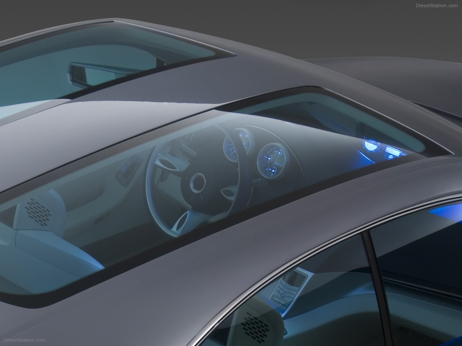 Chrysler Nassau Concept